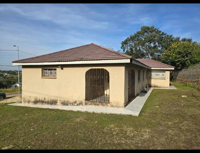 3 BEDROOM HOUSE FOR SALE IN HAZYVIEW